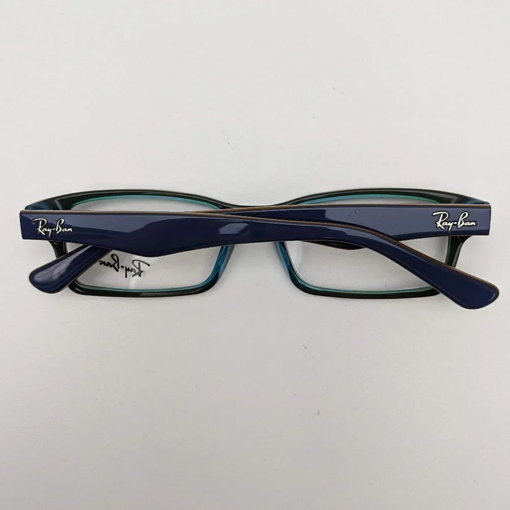 🕶️Ray-Ban RB1530 3587 Kid's Eyeglasses 48/16 130 /KAG703🕶️​​